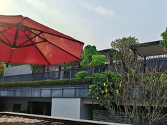 -明谷行馆·温泉