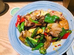 -静一餐厅·湖北菜(前门店)