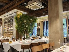 -福海居烤鸭店(鸟巢店)