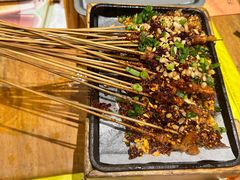 -木屋烧烤(白石洲店)