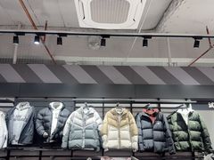 -五环Outlets(高新工厂店)