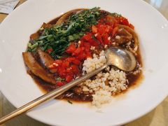 -关东小磨东北菜(上海长风大悦城店)