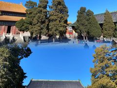 -历代帝王庙博物馆