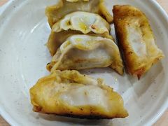 -蒋家桥饺面店(东关街店)