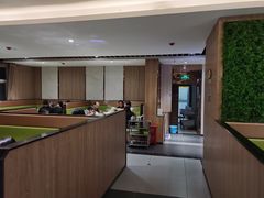 -清真·锦翔炝锅鱼(明德门店)