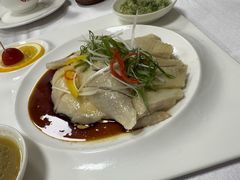 -鹿鸣酒家(越秀店)