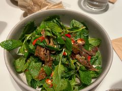 -胡麻(静安嘉里店)