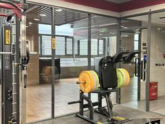 -VLines耀能运动Space&Flow(国贸店)