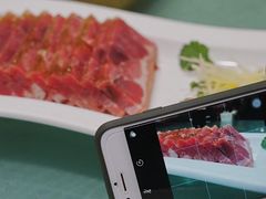 花园肴肉-花园茶楼(兴城西路店)