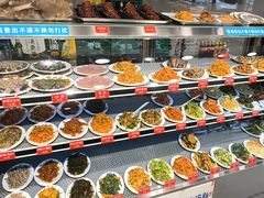 -韩麦大冷面(桂花街直营店)