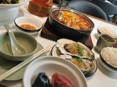 -鲜得莱渔港·小平岛海胆馆(七贤岭店)