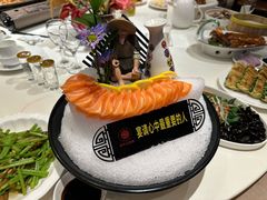 -饼中王酒楼(光复西路店)