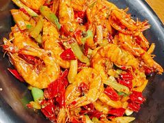 干锅虾-掌上鲜(南顺城街店)