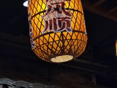 -南京大牌档(香港广场店)