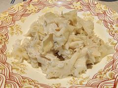 黑松露绣球菌-维园悦谱·海派家常菜(乌鲁木齐南路店)