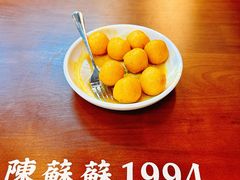 -陳蘇蘇1994·中华甜品(广州正佳广场店)