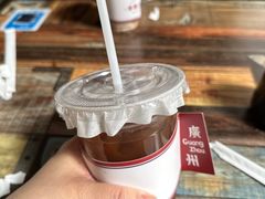 -香港鸳鸯王(西湖路店)