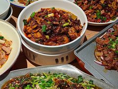 -树厨贵州菜(大十字店)