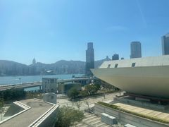 -香港都会海逸酒店