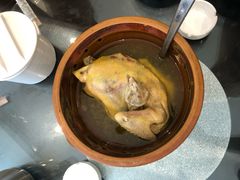 盗汗鸡-小慧住家贵州菜(甲秀楼店)