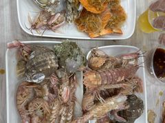 -船奇蒸汽海鲜·闽菜(八市海鲜总店)