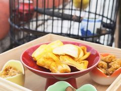 -醉西楼·国风茶社