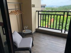 -清远熹乐谷温泉度假酒店