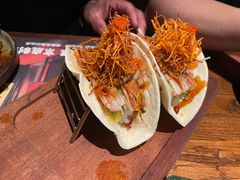 -京鹿料理(荟聚店)