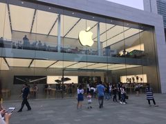 -Apple零售店(成都太古里店)
