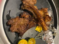 -一绪に寿喜烧(虹悦城店)