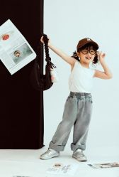 -小熊维尼高端儿童摄影(南山店)