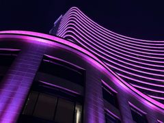 -舟山希尔顿酒店