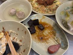 -圆宝台湾小吃(迎津街店)