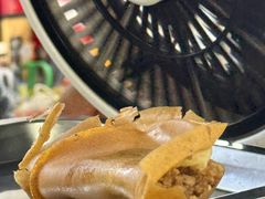 -贺记蛋烘糕(文庙西街店)