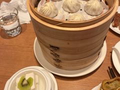 -鼎泰丰(国金中心店)