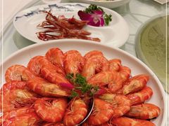 -杭州香格里拉·香宫中餐厅