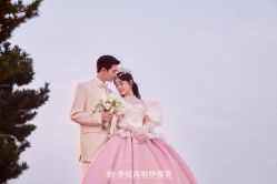 -香庭海婚纱摄影·威海旅拍(统一路店)