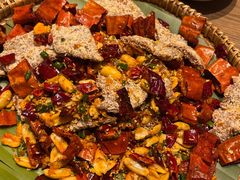 昂牛-米店·云南菜(南门店)