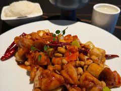 -旺顺阁·北京菜·烤鸭(大望路店)