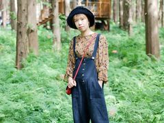 -黄海国家森林公园