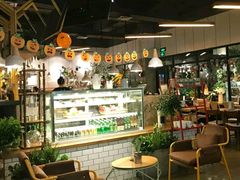 -雕刻时光咖啡馆(北苑店)