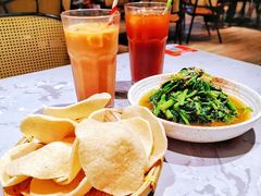 -Home Thai·泰谣(王府井apm店)