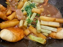 -山东宾馆·齐鲁苑餐厅