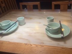 -绿茶餐厅(西单老佛爷店)