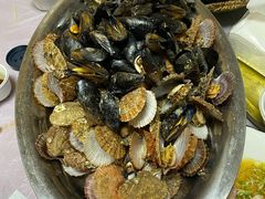 豪华海鲜大咖-宾朋海鲜美食餐厅·特色美食(兴海路店)