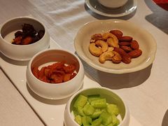 -兴蜀府·臻味江景餐厅(正大广场店)