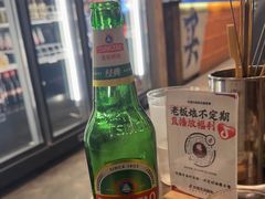 -破店肥哈·东北烧烤·夜宵(南山保利店)