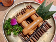 -首尔朴宝·炭火烤肉(五角场店)