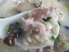 -广场正宗原汁薏米店