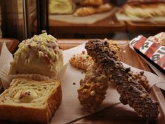 -星巴克(北京惠新东街店)